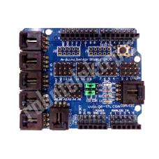 Senzor shield pro Arduino UNO